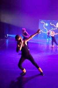 21 mooie dansmove tijdens dansoptreden in lucent voor show dromen van kidswing wesseling